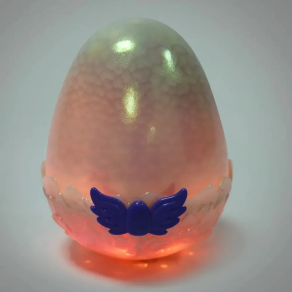 Изображение товара Игрушка-сюрприз Hatchimals Дракон / 43647