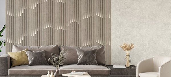 Изображение товара Виниловые обои WallDecor Рикардо 75183-14 (на флизелиновой основе)