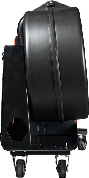 Изображение товара Полуавтомат сварочный Fubag Inmig 500T DW SYN Pulse+Drive Inmig DW SYN Pulse+Горелка FB 400 (31443.8)