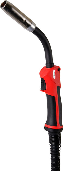 Изображение товара Полуавтомат сварочный Fubag Inmig 500T DW SYN Pulse+Drive Inmig DW SYN Pulse+Горелка FB 400 (31443.8)