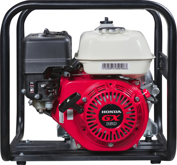 Изображение товара Мотопомпа Fubag PTH 1000 ST (646262)