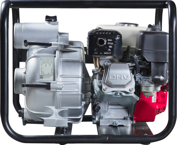 Изображение товара Мотопомпа Fubag PTH 1000 ST (646262)