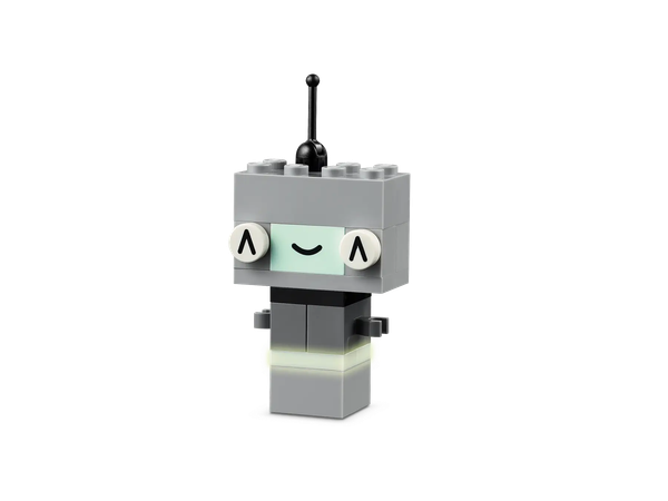 Изображение товара Конструктор Lego Classic Создавай космические планеты / 11037