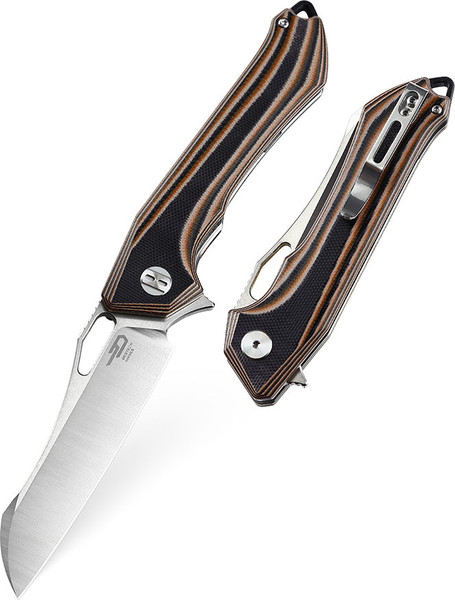 Изображение товара Нож складной Bestech Knives Platypus / BG28C