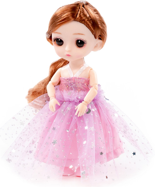 Изображение товара Кукла Полесье Маша у парикмахера / 03144