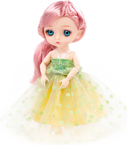 Изображение товара Кукла Полесье Маша в бальном платье / 03151