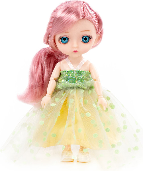 Изображение товара Кукла Полесье Маша в бальном платье / 03151