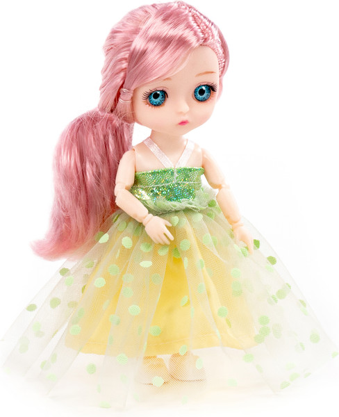 Изображение товара Кукла Полесье Маша в бальном платье / 03151
