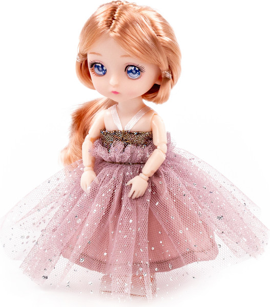 Изображение товара Кукла Полесье Маша у стилиста / 03182