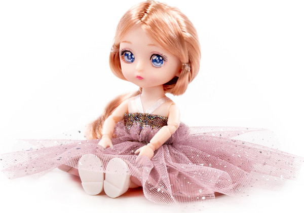 Изображение товара Кукла Полесье Маша у стилиста / 03182