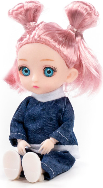 Изображение товара Кукла Полесье Маша на отдыхе / 03199