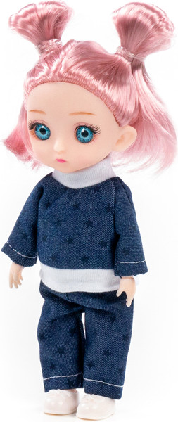 Изображение товара Кукла Полесье Маша на отдыхе / 03199