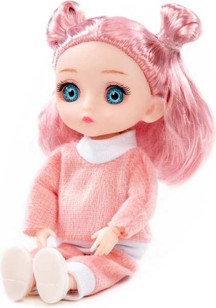 Изображение товара Кукла Полесье Маша в спортивном костюме / 03205