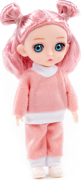 Изображение товара Кукла Полесье Маша в спортивном костюме / 03205