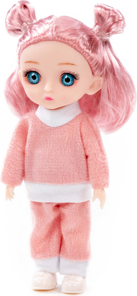 Изображение товара Кукла Полесье Маша в спортивном костюме / 03205