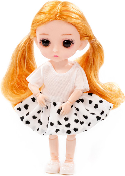 Изображение товара Кукла Полесье Маша дома / 03212