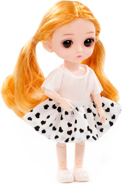 Изображение товара Кукла Полесье Маша дома / 03212