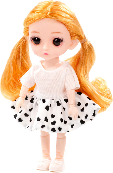 Изображение товара Кукла Полесье Маша дома / 03212