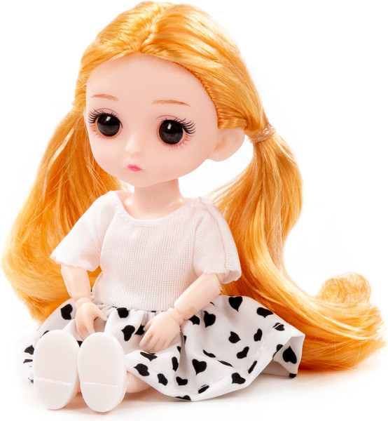 Изображение товара Кукла Полесье Маша дома / 03212