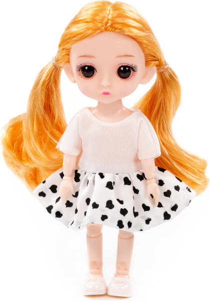 Изображение товара Кукла Полесье Маша дома / 03212