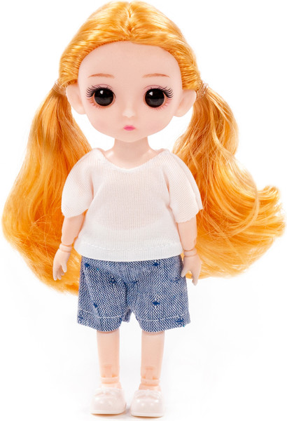 Изображение товара Кукла Полесье Маша в парке / 03229