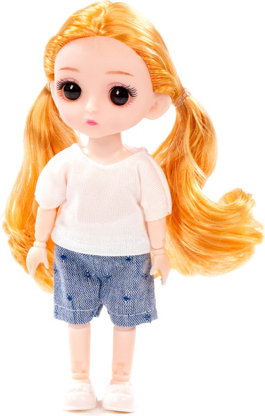 Изображение товара Кукла Полесье Маша в парке / 03229