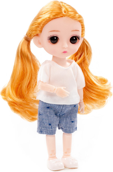 Изображение товара Кукла Полесье Маша в парке / 03229