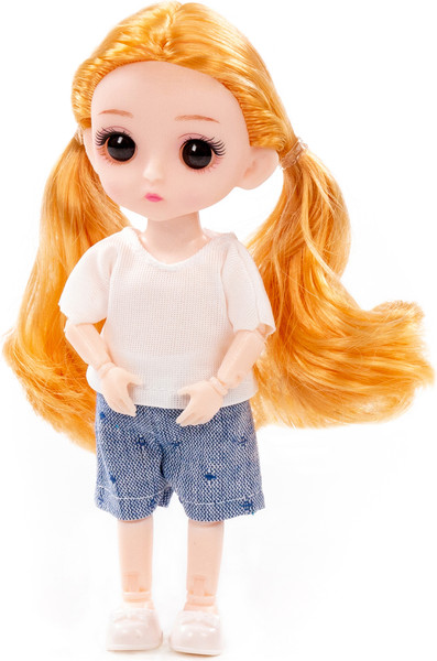 Изображение товара Кукла Полесье Маша в парке / 03229