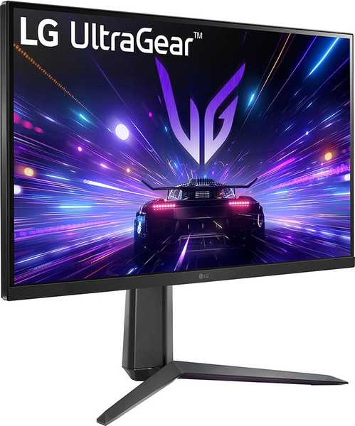 Изображение товара Монитор LG 27GS65F-B