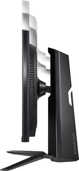 Изображение товара Монитор LG 27GS65F-B