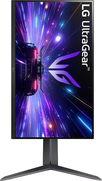 Изображение товара Монитор LG 27GS65F-B