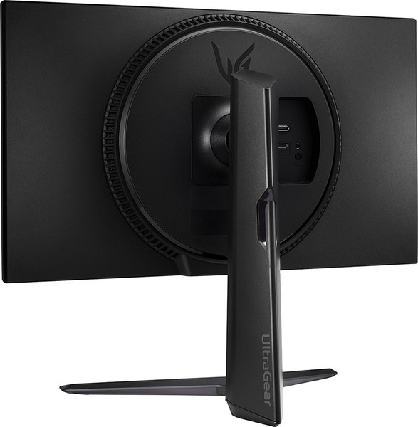 Изображение товара Монитор LG 27GS65F-B