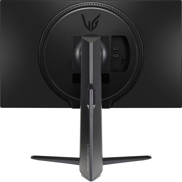 Изображение товара Монитор LG 27GS65F-B
