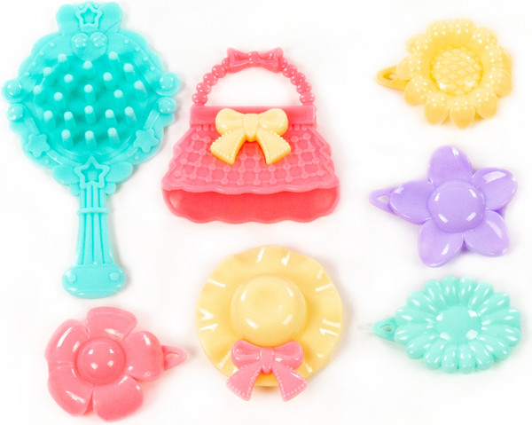 Изображение товара Кукла с аксессуарами Полесье Маша у стилиста / 03304