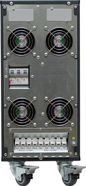 Изображение товара Стабилизатор напряжения Штиль ИнСтаб IS3315RT