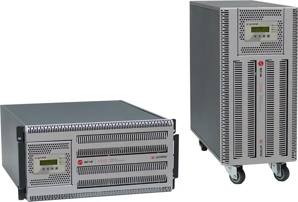 Изображение товара Стабилизатор напряжения Штиль ИнСтаб IS3315RT