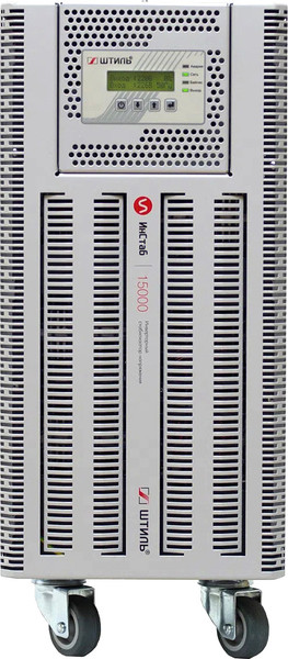 Изображение товара Стабилизатор напряжения Штиль ИнСтаб IS3315RT