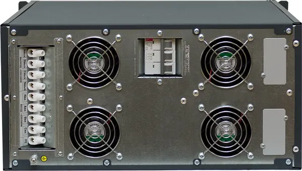 Изображение товара Стабилизатор напряжения Штиль ИнСтаб IS3315RT