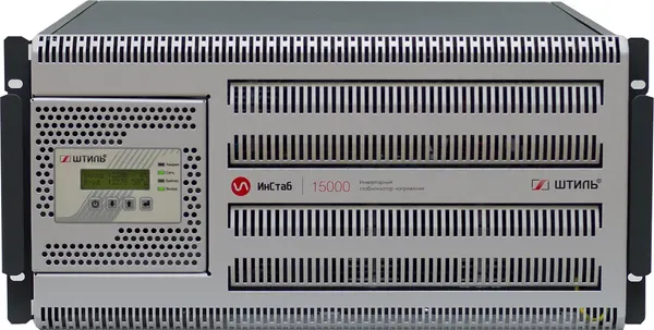 Изображение товара Стабилизатор напряжения Штиль ИнСтаб IS3315RT
