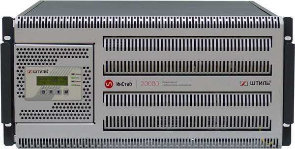 Изображение товара Стабилизатор напряжения Штиль ИнСтаб IS3320RT