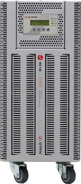 Изображение товара Стабилизатор напряжения Штиль ИнСтаб IS3320RT