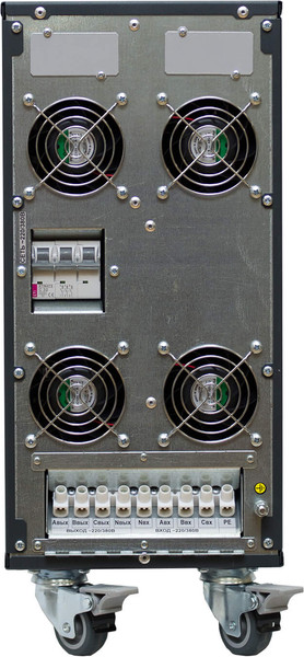 Изображение товара Стабилизатор напряжения Штиль ИнСтаб IS3320RT