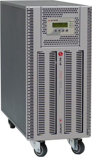 Изображение товара Стабилизатор напряжения Штиль ИнСтаб IS3320RT