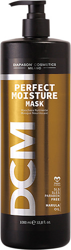 Изображение товара Маска для волос DCM Perfect Moisture для идеального увлажнения (1л)