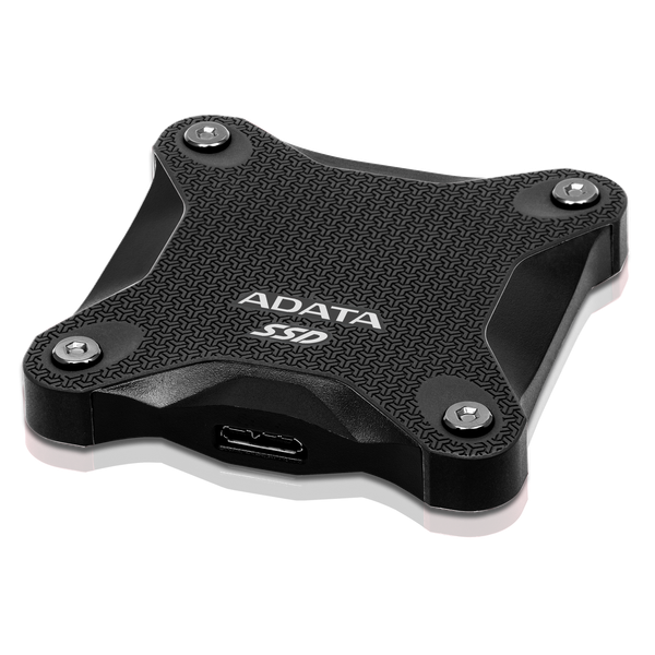 Изображение товара Внешний жесткий диск A-data SD620 2TB (SD620-2TCBK)