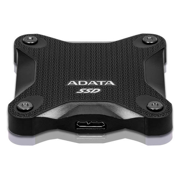 Изображение товара Внешний жесткий диск A-data SD620 2TB (SD620-2TCBK)