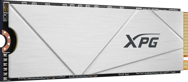 Изображение товара SSD диск A-data XPG Gammix S60 Blade 2TB (AGAMMIXS60-2T-CS)