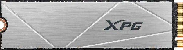 Изображение товара SSD диск A-data XPG Gammix S60 Blade 2TB (AGAMMIXS60-2T-CS)