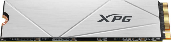 Изображение товара SSD диск A-data XPG Gammix S60 Blade 2TB (AGAMMIXS60-2T-CS)