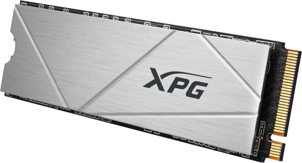 Изображение товара SSD диск A-data XPG Gammix S60 Blade 2TB (AGAMMIXS60-2T-CS)